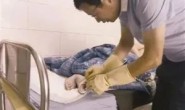 上海找照顾老人护工电话多少?