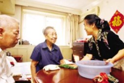 上海爱之缘护工:专业照护平台,守护健康每一刻