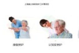 爱与责任同行——上海爱之缘家政护工,让家庭护理不再“孤军奋战”!