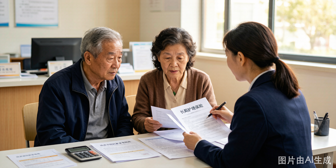 上海长期护理险怎么申请?护工费能报销多少?(2026最新攻略) 上海长期护理险怎么申请?护工费能报销多少?(2026最新攻略)