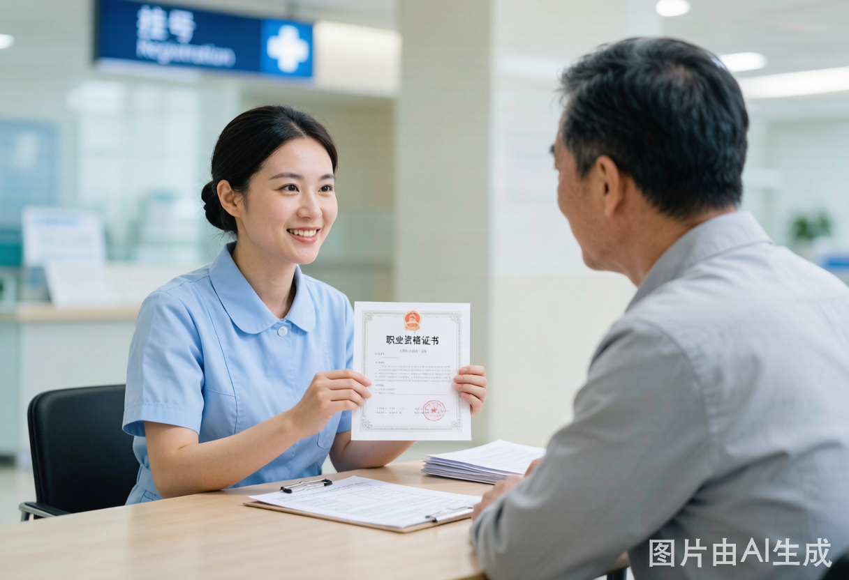 怎么选医院护工?上海家属必看(2026实战版) 怎么选医院护工?上海家属必看(2026实战版)