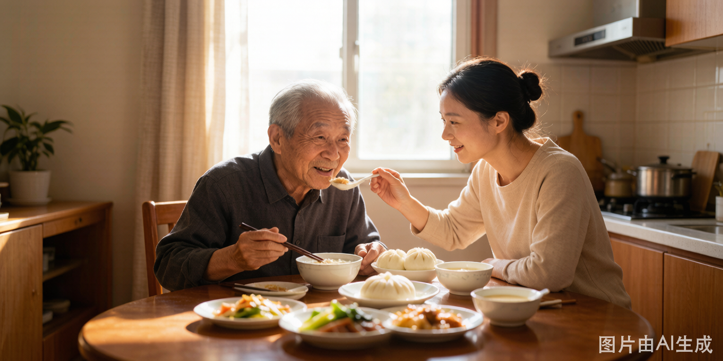 住家护工一天到底干什么?真实工作流程揭秘 住家护工一天到底干什么?真实工作流程揭秘