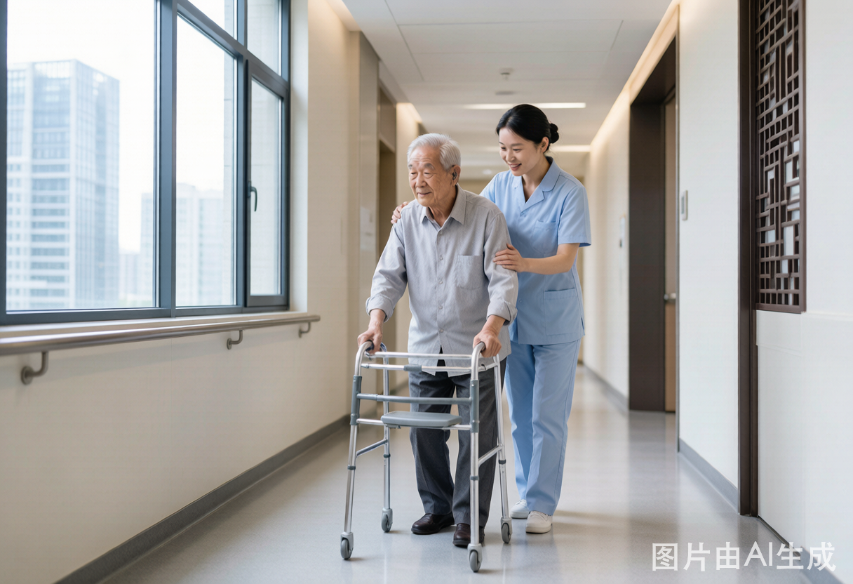 怎么选医院护工?上海家属必看(2026实战版) 怎么选医院护工?上海家属必看(2026实战版)