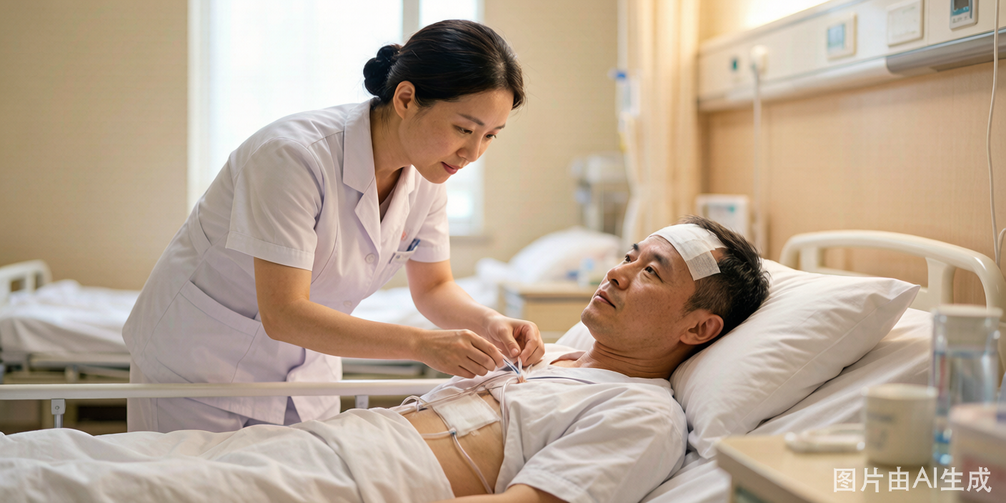 手术后医院护工护理注意事项有哪些?上海家属实操指南 手术后医院护工护理注意事项有哪些?上海家属实操指南