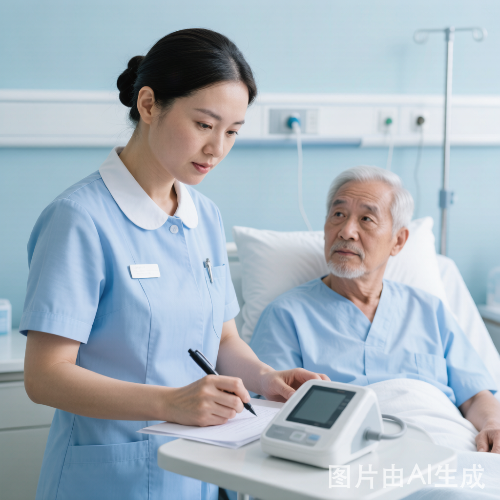 上海医院护工一天多少钱？爱之缘医院护工收费标准详解