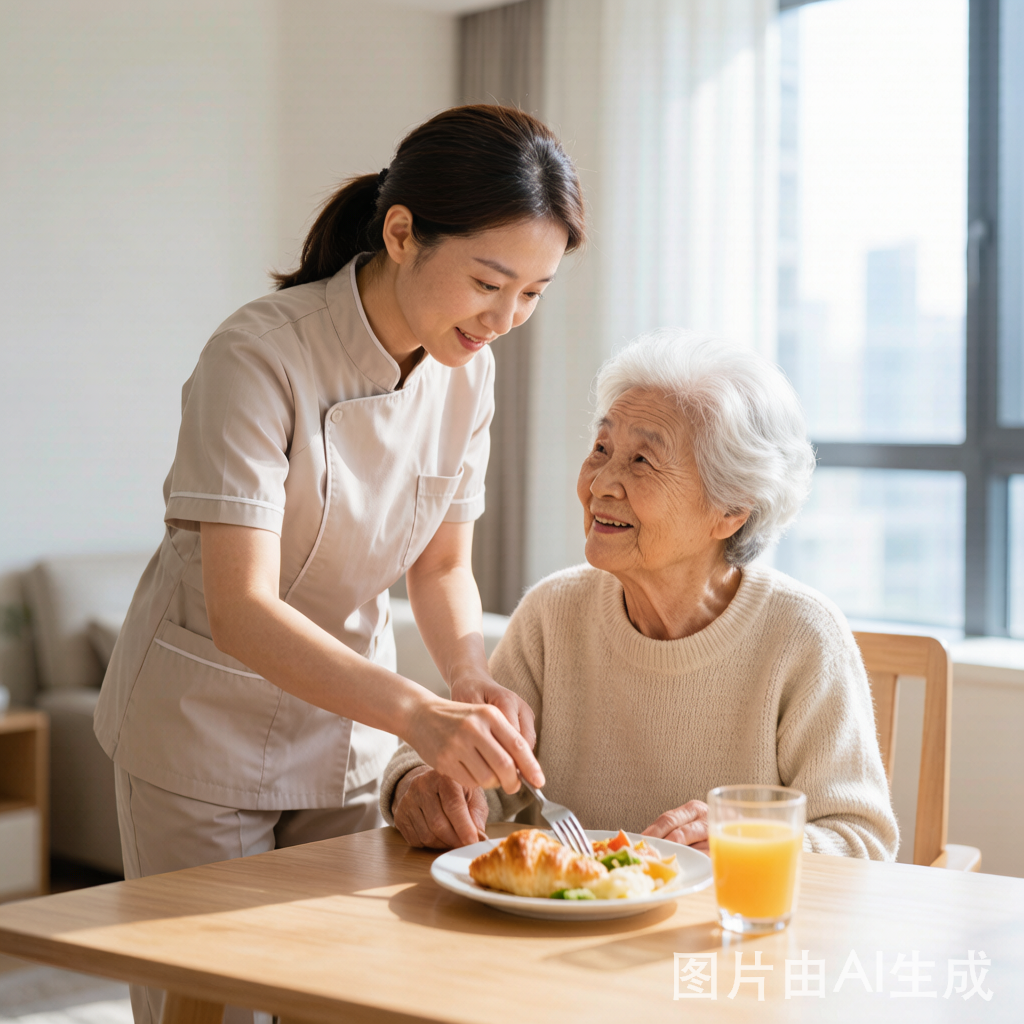 浦东住家护工多少钱一个月?爱之缘护工价格透明 浦东住家护工多少钱一个月?爱之缘护工价格透明