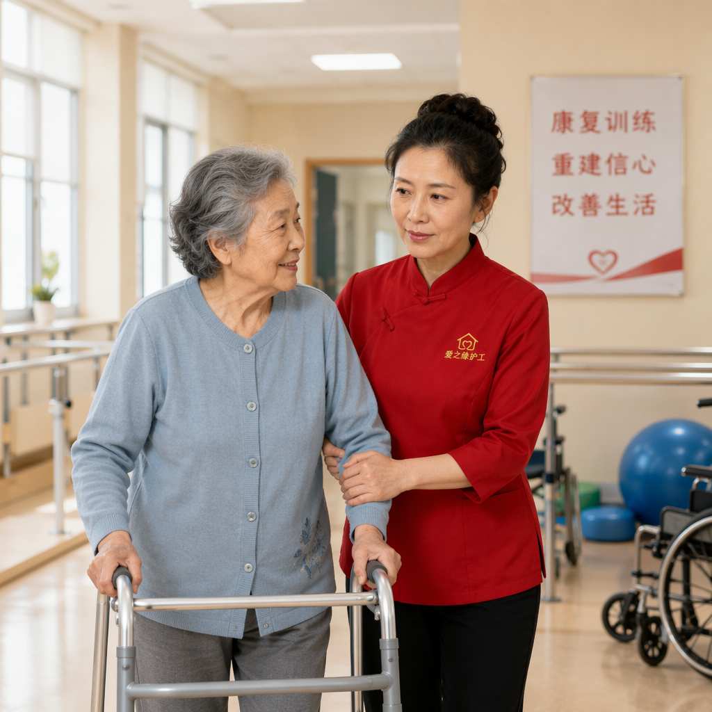 上海二甲医院护工怎么请？附92家医院清单和预约指南