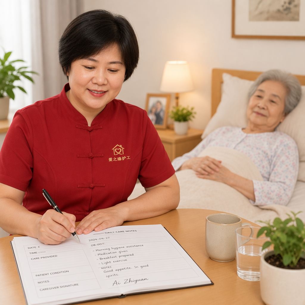 住院护工一个月多少钱？长期住院陪护收费标准