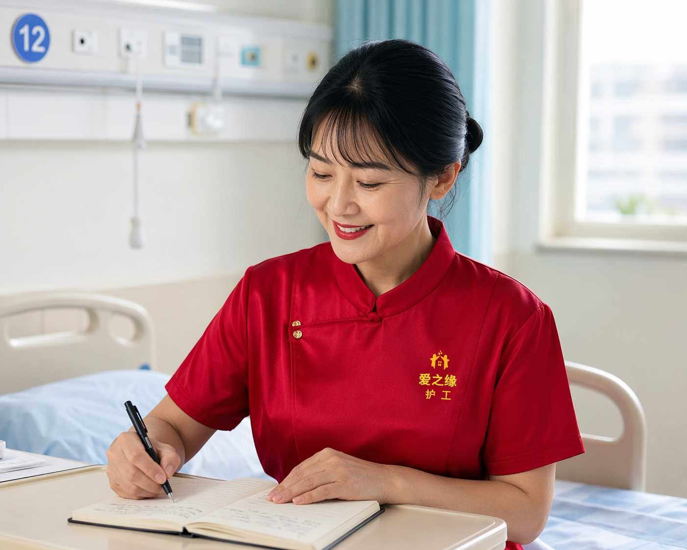 照顾老人最新报价表：上海医院护工+住家护工+陪诊服务（2026年7月更新）