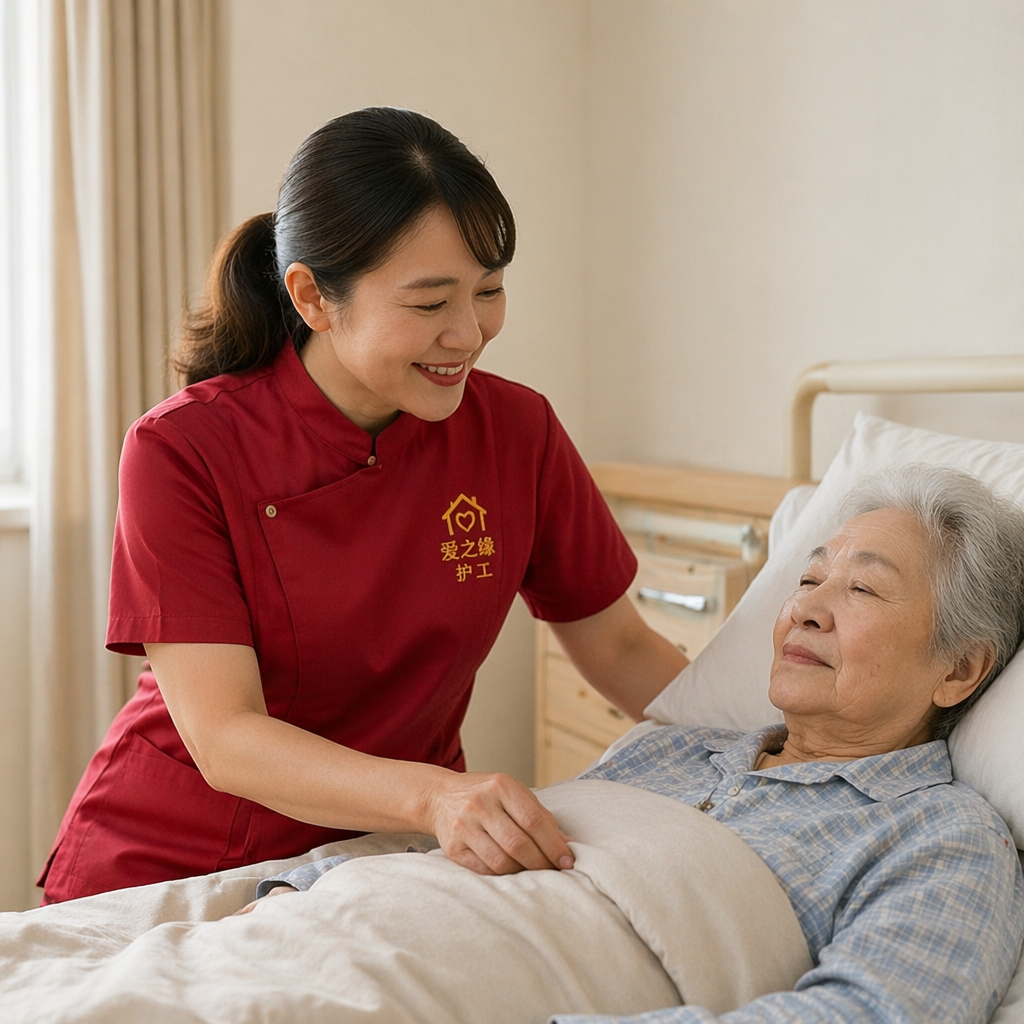 上海市第六人民医院护工怎么请?一天多少钱?附2026最新收费标准 上海市第六人民医院护工怎么请?一天多少钱?附2026最新收费标准