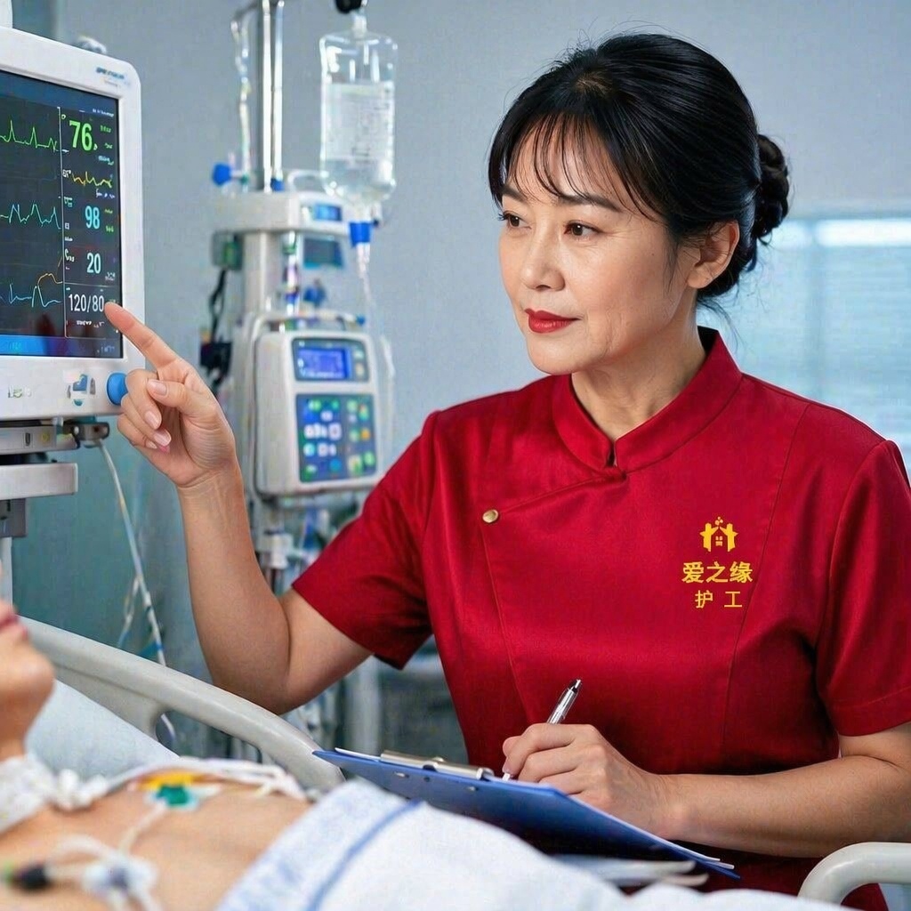 上海市第六人民医院内分泌科护工——糖尿病住院陪护与饮食管理 上海市第六人民医院内分泌科护工——糖尿病住院陪护与饮食管理