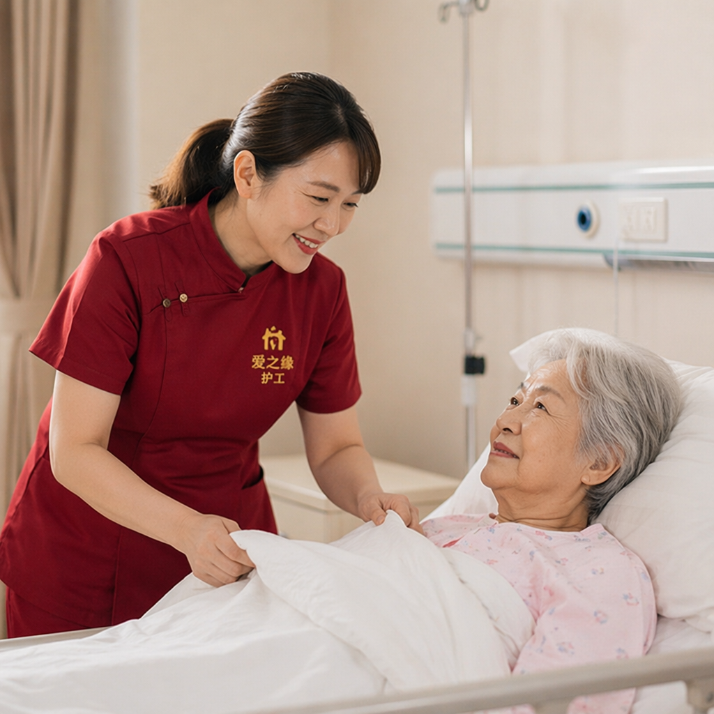 上海复旦肿瘤医院护工——化疗放疗期间一对一陪护 上海复旦肿瘤医院护工——化疗放疗期间一对一陪护