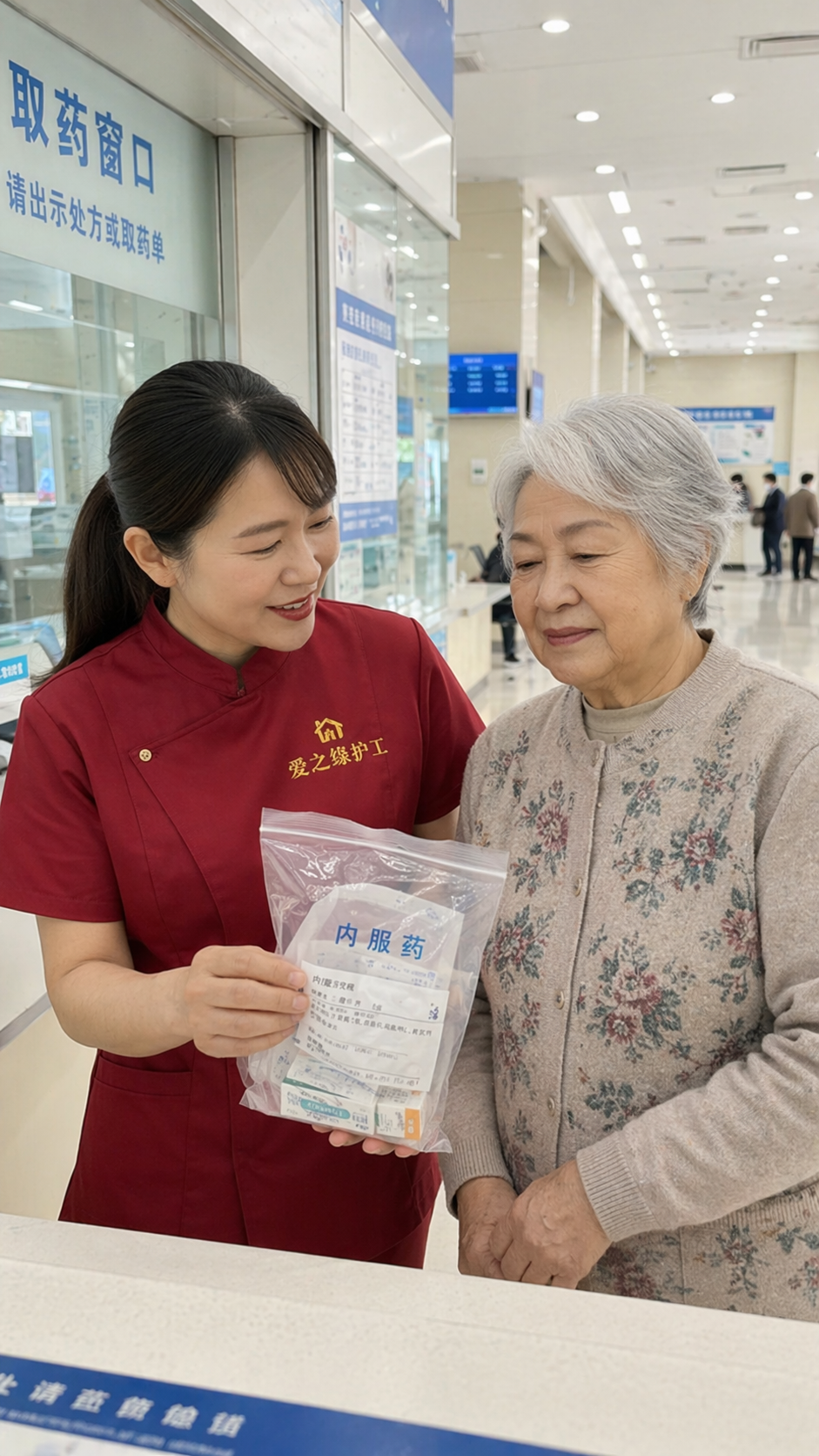 上海嘉定中心医院护工怎么请？一天多少钱？附2026最新收费标准