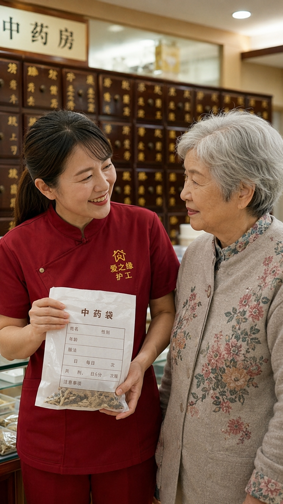 上海曙光医院护工怎么请?一天多少钱?附2026最新收费标准 上海曙光医院护工怎么请?一天多少钱?附2026最新收费标准