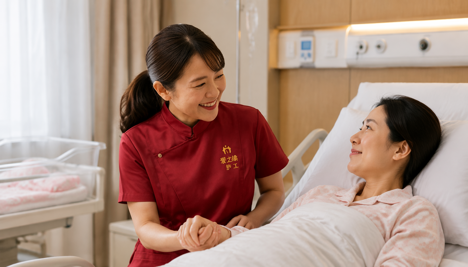 上海妇产科医院护工怎么请?一天多少钱?附2026最新收费标准 上海妇产科医院护工怎么请?一天多少钱?附2026最新收费标准