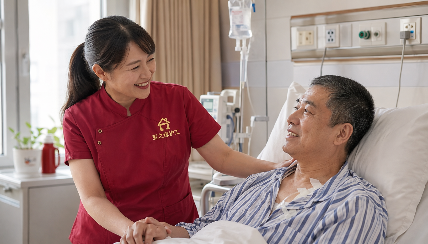 上海东方肝胆外科医院护工怎么请?一天多少钱?附2026最新收费标准 上海东方肝胆外科医院护工怎么请?一天多少钱?附2026最新收费标准