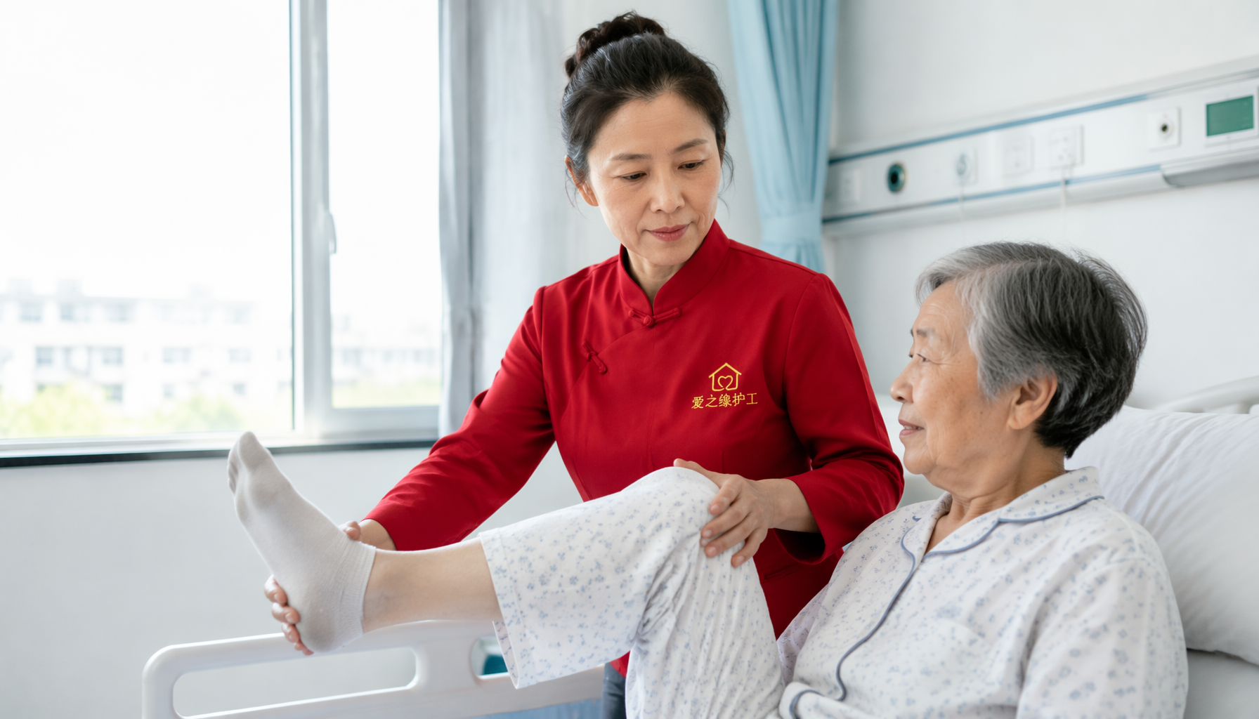 上海市第十人民医院护工怎么请?一天多少钱?附2026最新收费标准 上海市第十人民医院护工怎么请?一天多少钱?附2026最新收费标准