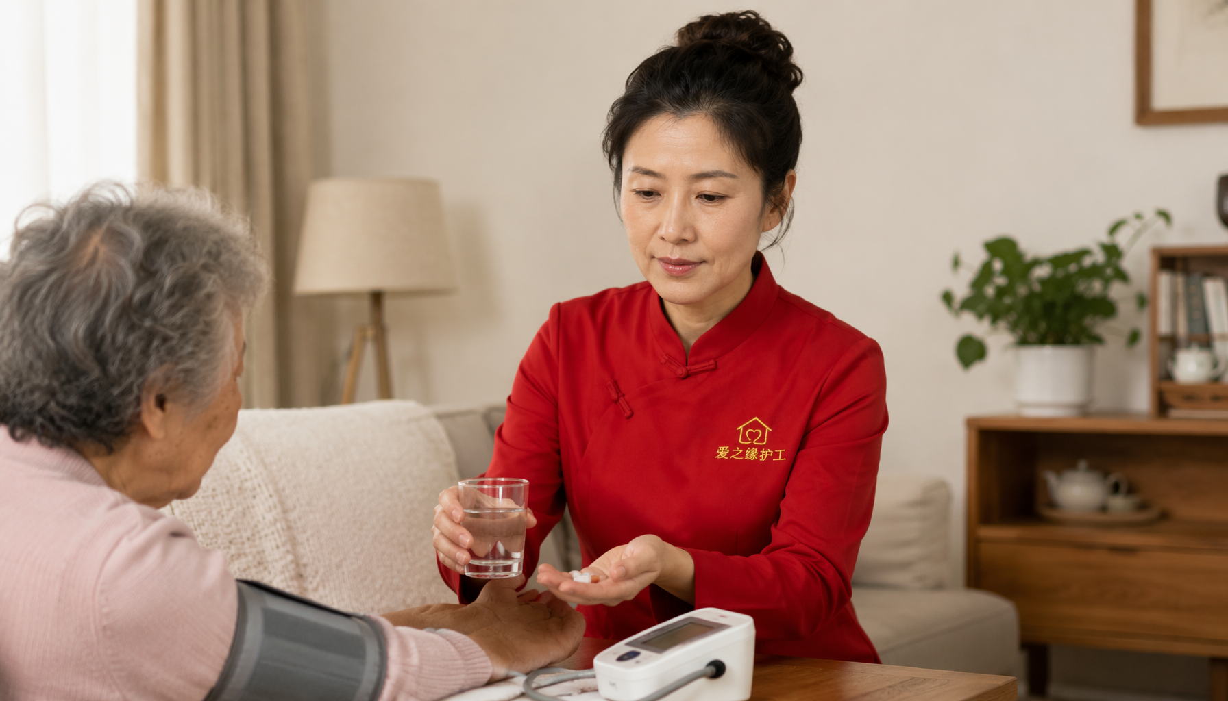 罗店医院护工怎么请?一天多少钱?附2026最新收费标准 罗店医院护工怎么请?一天多少钱?附2026最新收费标准