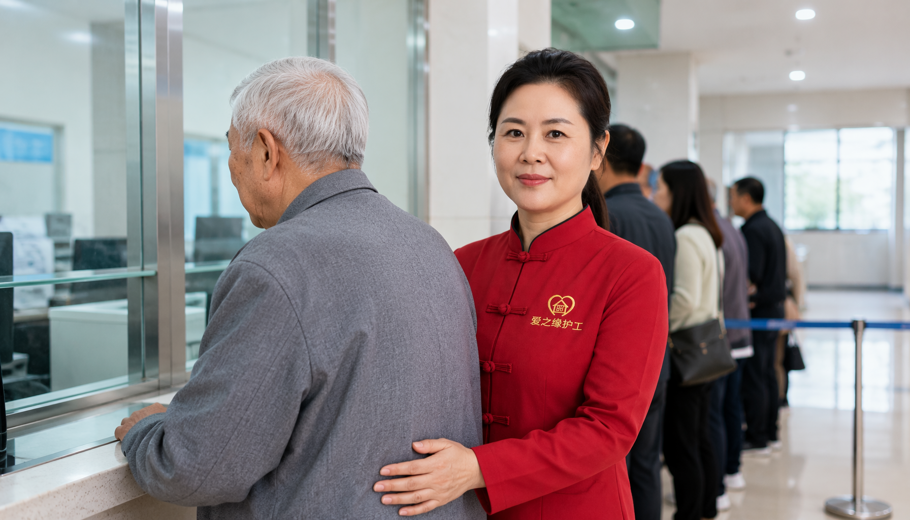 九亭医院护工怎么请?一天多少钱?附2026最新收费标准 九亭医院护工怎么请?一天多少钱?附2026最新收费标准