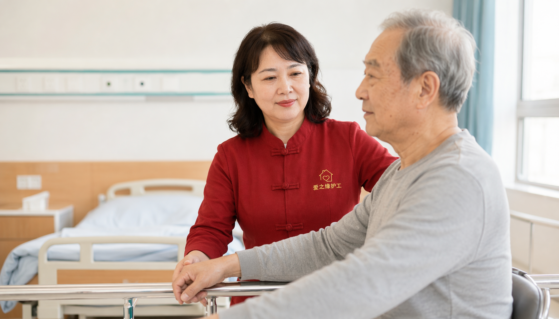 控江医院护工怎么请?一天多少钱?附2026最新收费标准 控江医院护工怎么请?一天多少钱?附2026最新收费标准