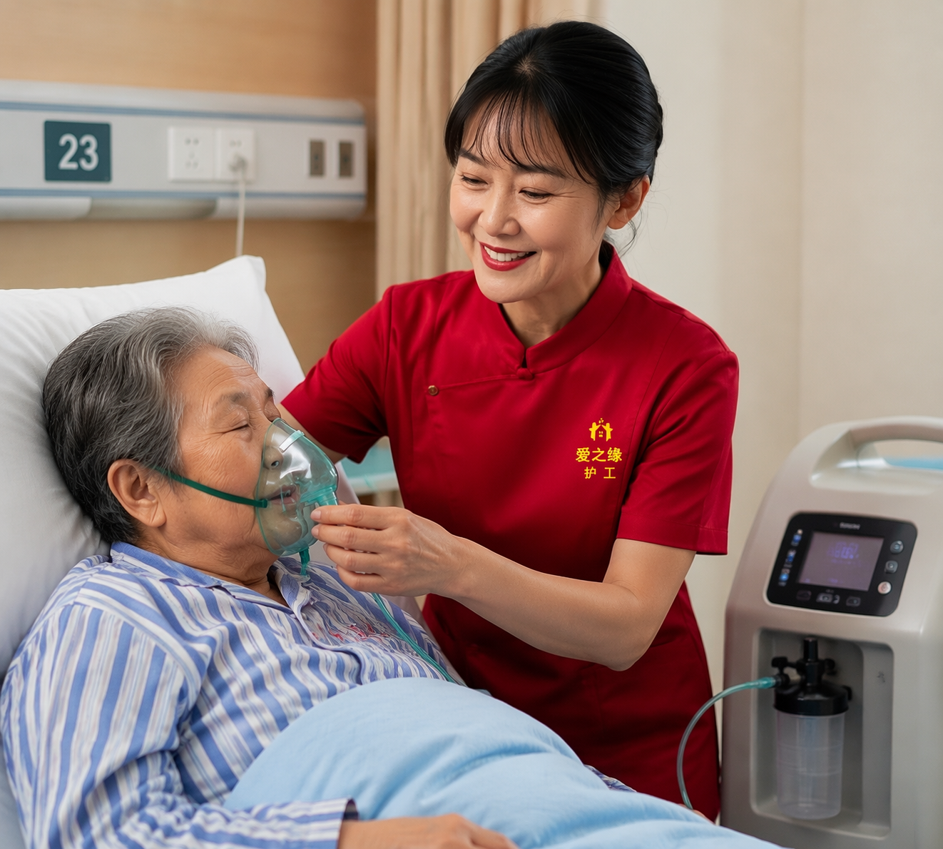 上海肺气肿慢阻肺护工怎么请?肺科/胸科医院 上海肺气肿慢阻肺护工怎么请?肺科/胸科医院