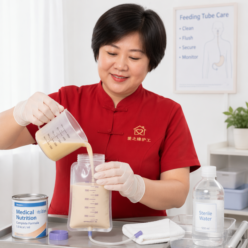 上海食管癌术后护工怎么请?一天多少钱?胸科/中山医院 上海食管癌术后护工怎么请?一天多少钱?胸科/中山医院